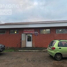 176,3 м², помещение свободного назначения - изображение 1