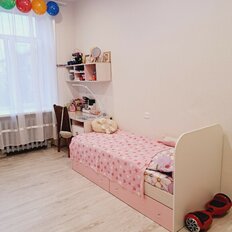 Квартира 54,9 м², 2-комнатная - изображение 2