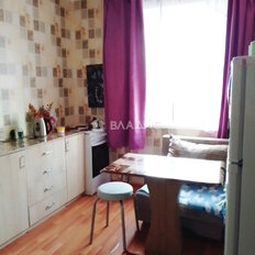 Квартира 34,1 м², 1-комнатная - изображение 1