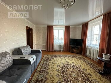 119,5 м² дом, 11,3 сотки участок 1 910 000 ₽ - изображение 47