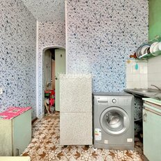 Квартира 45 м², 2-комнатная - изображение 1