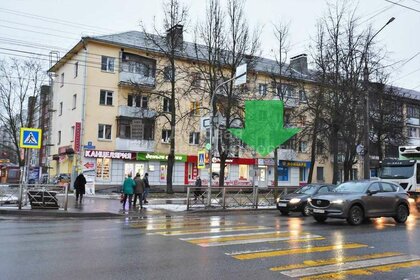 Купить квартиру на улице проспект Андропова, дом 9/1 в Москве - изображение 4