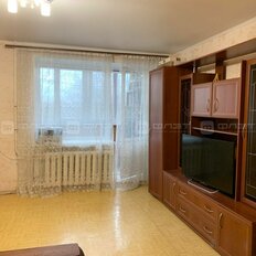 Квартира 35,2 м², 1-комнатная - изображение 3