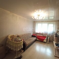 Квартира 44,5 м², 2-комнатная - изображение 5