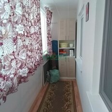 Квартира 59,1 м², 3-комнатная - изображение 5