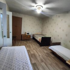 Квартира 40 м², 1-комнатная - изображение 4