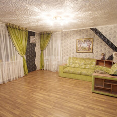 Квартира 77 м², 4-комнатная - изображение 1