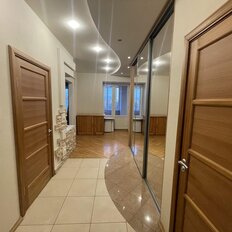 Квартира 142,4 м², 3-комнатная - изображение 1