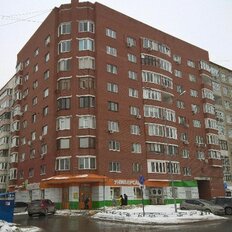 Квартира 54,4 м², 1-комнатная - изображение 2