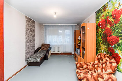 30 м², 1-комнатная квартира 3 300 000 ₽ - изображение 71