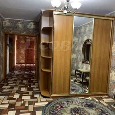 Квартира 108 м², 3-комнатная - изображение 5