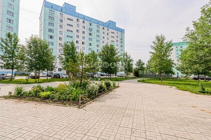 33 м², квартира-студия 2 999 000 ₽ - изображение 71