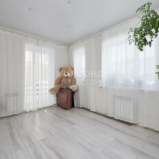 Квартира 60,7 м², 3-комнатная - изображение 5