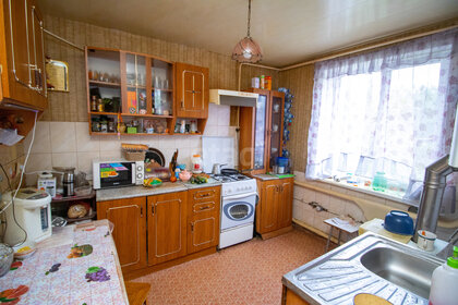 Купить квартиру в панельном доме на улице 2-й Сетуньский проезд в Москве - изображение 29