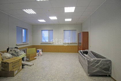 Купить квартиру на первом этаже в районе Ярославский в Москве и МО - изображение 3
