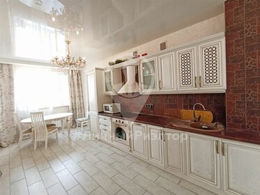 Купить квартиру с большой кухней и в новостройке в Копейске - изображение 29