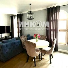 Квартира 64,1 м², 3-комнатная - изображение 1