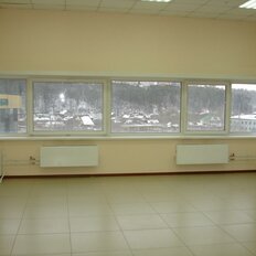 44,5 м², офис - изображение 4