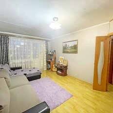 Квартира 35,8 м², 1-комнатная - изображение 4