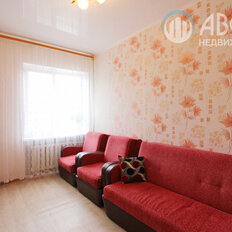 Квартира 88,1 м², 4-комнатная - изображение 2