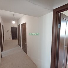 Квартира 106,1 м², 3-комнатная - изображение 5