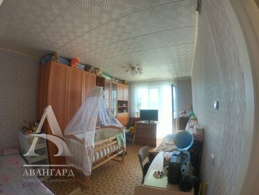 34 м², 1-комнатная квартира 3 200 000 ₽ - изображение 47