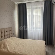 Квартира 52 м², 2-комнатные - изображение 3