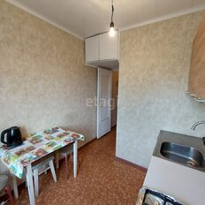 Квартира 30,8 м², 1-комнатная - изображение 3