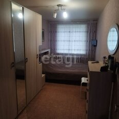 Квартира 44,5 м², 2-комнатная - изображение 2