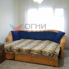 Квартира 60 м², 4-комнатная - изображение 2