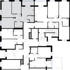 Квартира 70 м², 3-комнатная - изображение 3