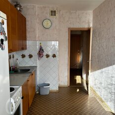 Квартира 55,1 м², 2-комнатная - изображение 4