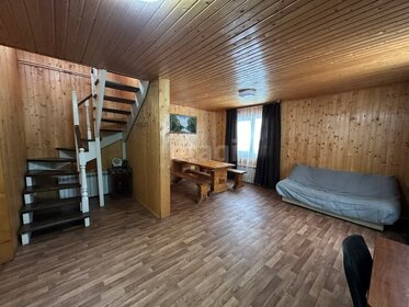 98,5 м² дом, 5,6 сотки участок 4 400 000 ₽ - изображение 25