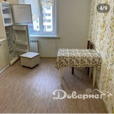 Квартира 34,6 м², 1-комнатная - изображение 2