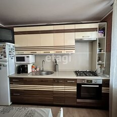 Квартира 61,7 м², 3-комнатная - изображение 3