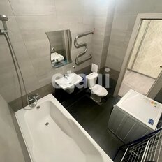 Квартира 28,7 м², студия - изображение 3