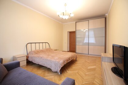 53 м², 2-комнатная квартира 4 500 ₽ в сутки - изображение 79