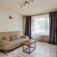 Квартира 35,1 м², 1-комнатная - изображение 3