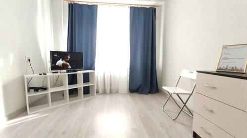 35 м², 1-комнатная квартира 2 950 ₽ в сутки - изображение 52