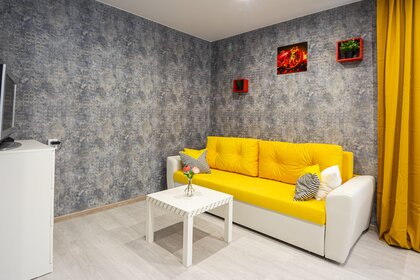 10 м², квартира-студия 1 700 ₽ в сутки - изображение 45