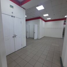 270 м², торговое помещение - изображение 2