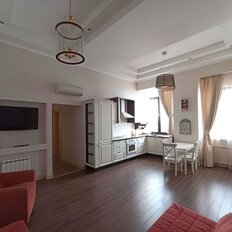 Квартира 80 м², 2-комнатная - изображение 2