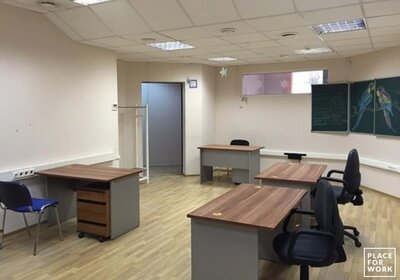 8,4 м², юридический адрес 4 800 ₽ в месяц - изображение 64