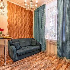 Квартира 20 м², студия - изображение 3