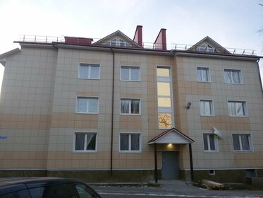 24 м², квартира-студия 26 000 ₽ в месяц - изображение 2