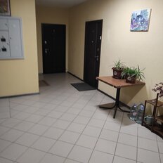 Квартира 71 м², 2-комнатная - изображение 4