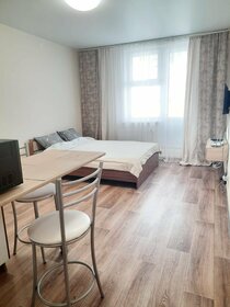 26 м², квартира-студия 2 100 ₽ в сутки - изображение 24