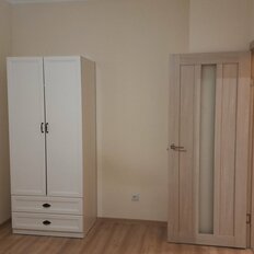 Квартира 31 м², 1-комнатная - изображение 5