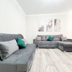 Квартира 40 м², 2-комнатная - изображение 2