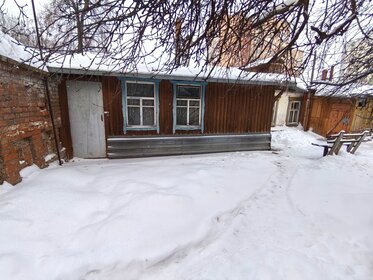 54 м² часть дома, 6,5 сотки участок 2 900 000 ₽ - изображение 78